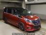 Used 2018 AT nissan serena HFC27 Image[2]