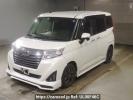 Toyota Roomy M900A