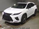 Lexus RX AGL20W