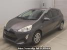 Toyota Aqua NHP10