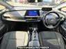 Used 2023 AT toyota prius 6AA-MXWH65 Image[1]