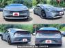 Used 2023 AT toyota prius 6AA-MXWH65 Image[9]