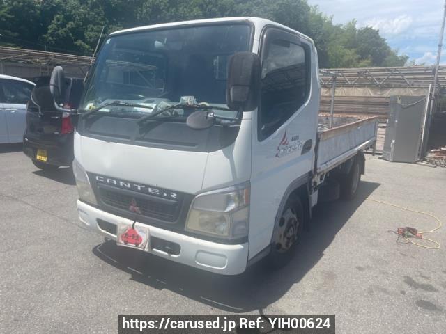 Mitsubishi Canter 2003 from Japan