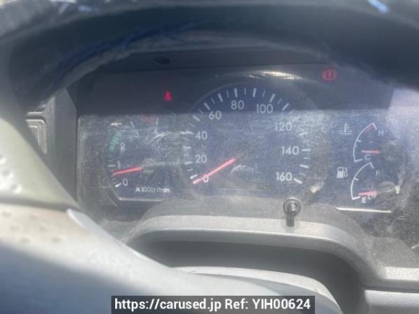 Used 2003 MT mitsubishi canter KK-FE70EB Image[5]