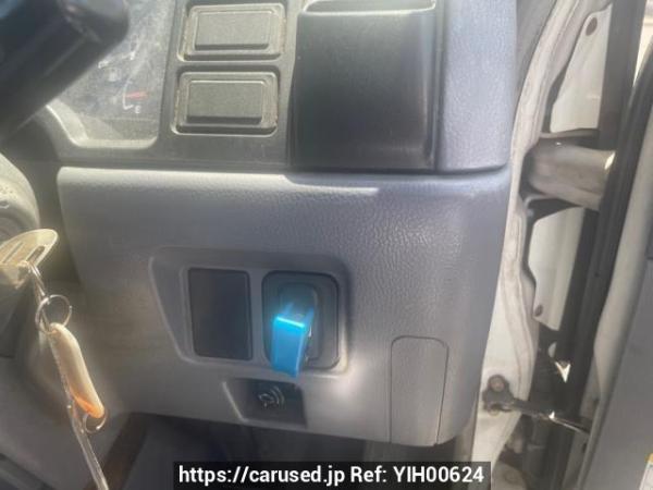 Used 2003 MT mitsubishi canter KK-FE70EB Image[6]