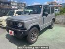 Suzuki Jimny 3BA-JB64W