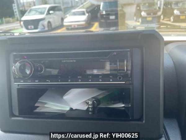 Used 2025 AT suzuki jimny 3BA-JB64W Image[5]