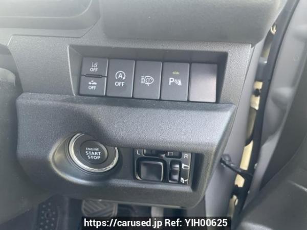 Used 2025 AT suzuki jimny 3BA-JB64W Image[7]