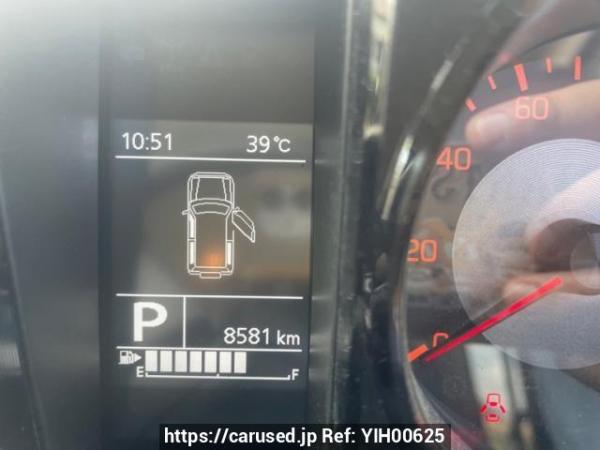 Used 2025 AT suzuki jimny 3BA-JB64W Image[9]