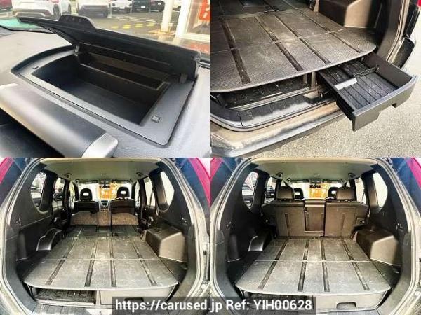 Used 2013 MT nissan x-trail LDA-DNT31 Image[6]