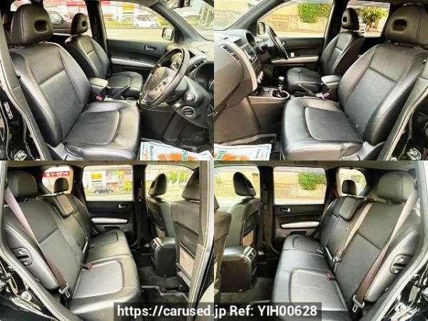 Used 2013 MT nissan x-trail LDA-DNT31 Image[7]