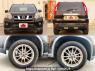 Used 2013 MT nissan x-trail LDA-DNT31 Image[8]