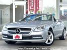 Mercedes Benz SLK Class DBA-172448