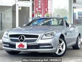 Mercedes Benz SLK Class