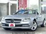 Used 2011 AT mercedes-benz slk-class DBA-172448 Image[0]