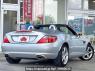 Used 2011 AT mercedes-benz slk-class DBA-172448 Image[2]