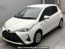 Toyota Vitz NHP130