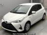 Used 2019 AT toyota vitz NHP130 Image[0]