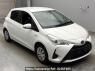 Used 2019 AT toyota vitz NHP130 Image[2]
