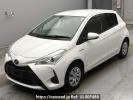 Toyota Vitz NHP130