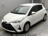 Used 2019 AT toyota vitz NHP130 Image[0]