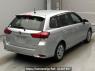 Used 2021 AT toyota corolla-fielder NKE165G Image[1]