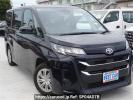 Toyota Noah MZRA90W