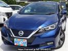 Nissan Leaf ZE1
