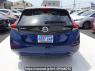 Used 2018 AT nissan leaf ZE1 Image[1]