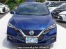Used 2018 AT nissan leaf ZE1 Image[2]