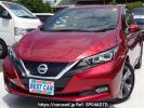 Nissan Leaf ZE1