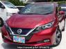 Used 2019 AT nissan leaf ZE1 Image[0]