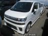 Used 2020 AT suzuki wagon-r MH55S Image[2]
