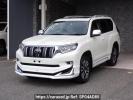 Toyota Land Cruiser Prado GDJ151W