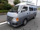 Nissan Caravan Van CQGE25