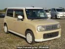 Suzuki ALTO Lapin HE22S