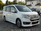 Honda Step WGN Spada RK6