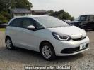 Honda Fit GR4