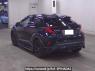Used 2023 AT toyota c-hr ZYX11 Image[1]