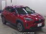 Used 2020 AT toyota yaris-cross MXPJ10 Image[0]