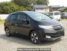 Honda Fit Hybrid GP5