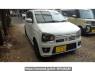 Used 2016 MT suzuki alto-works HA36S Image[1]