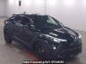Used 2021 AT toyota c-hr ZYX11 Image[0]