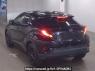 Used 2021 AT toyota c-hr ZYX11 Image[1]