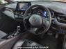 Used 2021 AT toyota c-hr ZYX11 Image[2]