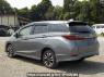 Used 2019 AT honda shuttle GP8 Image[1]