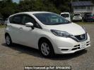 Nissan Note E12