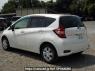 Used 2018 AT nissan note E12 Image[1]