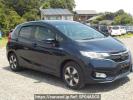 Honda Fit Hybrid GP5