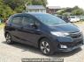 Used 2017 AT honda fit-hybrid GP5 Image[0]